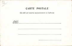 Gournay im Schrei CPA setzt Staatsangehorigen der Brunnen