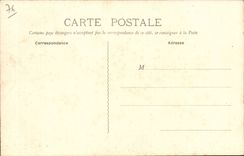 Forging mill-The-water - Hydropathic establishment Houses of Hydrotherapy--CPA