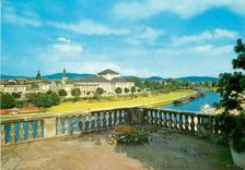 CPM Saarbrucken stadtheater