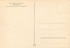 CPM Peka passage kaufhaus saarbrucken des fuhrende kaufhaus um saargebiet