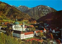 CPM Oberbayern (1330 von kaiser ludwig dem bayer gegrundet)