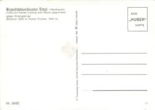 CPM Oberbayern (1330 von kaiser ludwig dem bayer gegrundet)