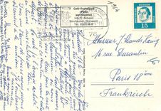 CPM Schaffhausen Rheinfall Schweiz