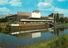 CPM Saarbrucken kongebhalle