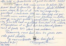 CPM Saarbrucken partie an der saar Bateaux