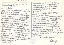 CPM Nurnberg burg weinstadel und henkersteg