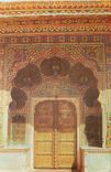 CPM Peacock gate city palace Jaipur