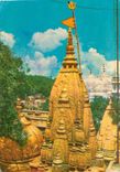 CPM Golden temple of shree kashi vishwanath