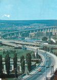 CPM Bapha die asparuchbrucke