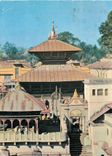 CPM Lord Pasupatinah temple
