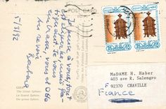 CPM Giza le grand sphinx