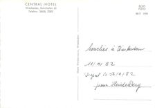 CPM Central Hotel wlesbaden bahnsofstr