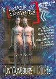 CPM L'amour est a reinventer Robot Lesbian & Pride Films