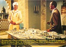 CPM Le musee des monuments francais 