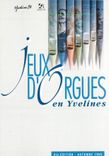 CPM Jeux d'Orgues en Yvelines 
