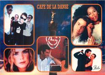 CPM Cafe de la danse Radiohead Tuck et Patti Fleshtones Kevin Coyne Buenos Aires Tango Earthling Didier Sustrac