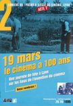 CPM Le Cinema a 100 ans Lyon 