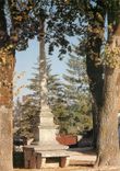 CPM Molesmes (Cote d'Or) Table des morts XVIe siecle