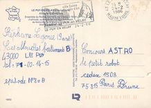 CPM Le Puy-en-Velay