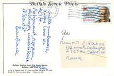 CPM Buffalo New York