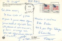 CPM New York City The New York skyline