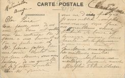 CPA Les Hautes Pyrenees Tarbes Le jardin Massey le museum et la piece d'eau