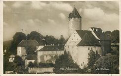 CPM Porrentruy le chateau