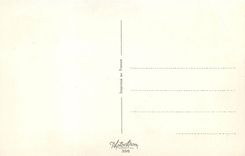 CPA La critique est aisee l'art est difficile