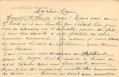 CPA (Nancy (M et M) l'hotel de ville et statue de stanislas