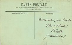 CPA Lyon le pont morand