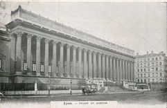 CPA Lyon palais de justice