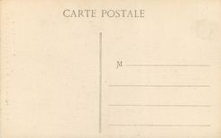 CPA Lyon basilique de N D de fourviere vue des voutes