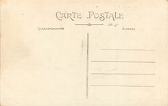 CPA Lyon pont du midi et quai gailleton Tramway