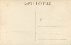 CPA Lyon basilique de N D de fourviere benitiere en onyx jaune d'afrique