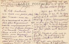 CPA Lyon artistique vue generale de saint georges e la cathedrale saint jean