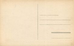 CPA Lyon basilique de N D de fourviere mosaique du voeu de Louis XIII