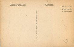 CPA Lyon basilique de fourviere