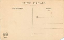 CPA Lyon la place de la republique