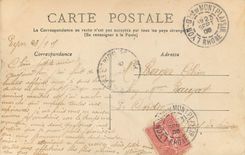 CPA Lyon pont morand