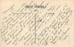 CPA Lyon basilique de fourviere