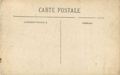 CPA Lyon N D de fourviere