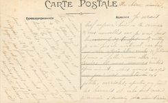 CPA Lyon monument carnot