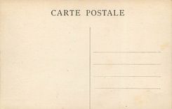 CPA Lyon basilique de N d de fourviere mosaique de saint pothin