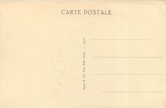 CPA Rome Palais de Vatican La Dispute du Saint-Sacrement