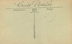 CPA Lyon Fontaine Bartholdi sur la Place des Terreaux