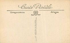 CPA Lyon Abside de Fourviere