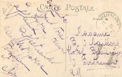 CPA Lyon Fontaine Bartholdi