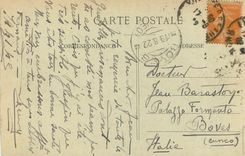 CPA Lyon Palais de la Bourse