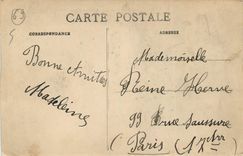 CPA Lyon Monument de la Republique Place Carnot