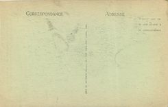 CPA Lyon Notre Dame de Fourviere L'Abside